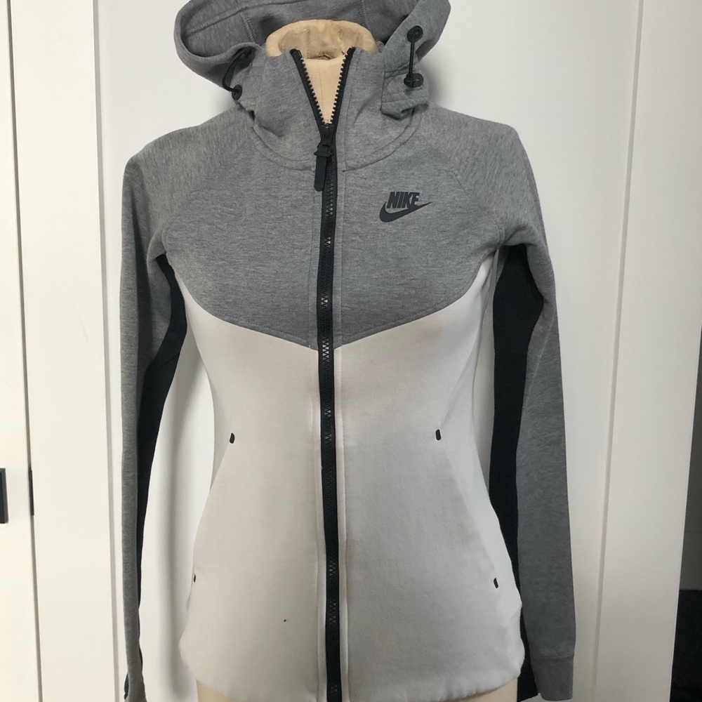 Women’s Nike Sportswear Tech Fleece Hoodie